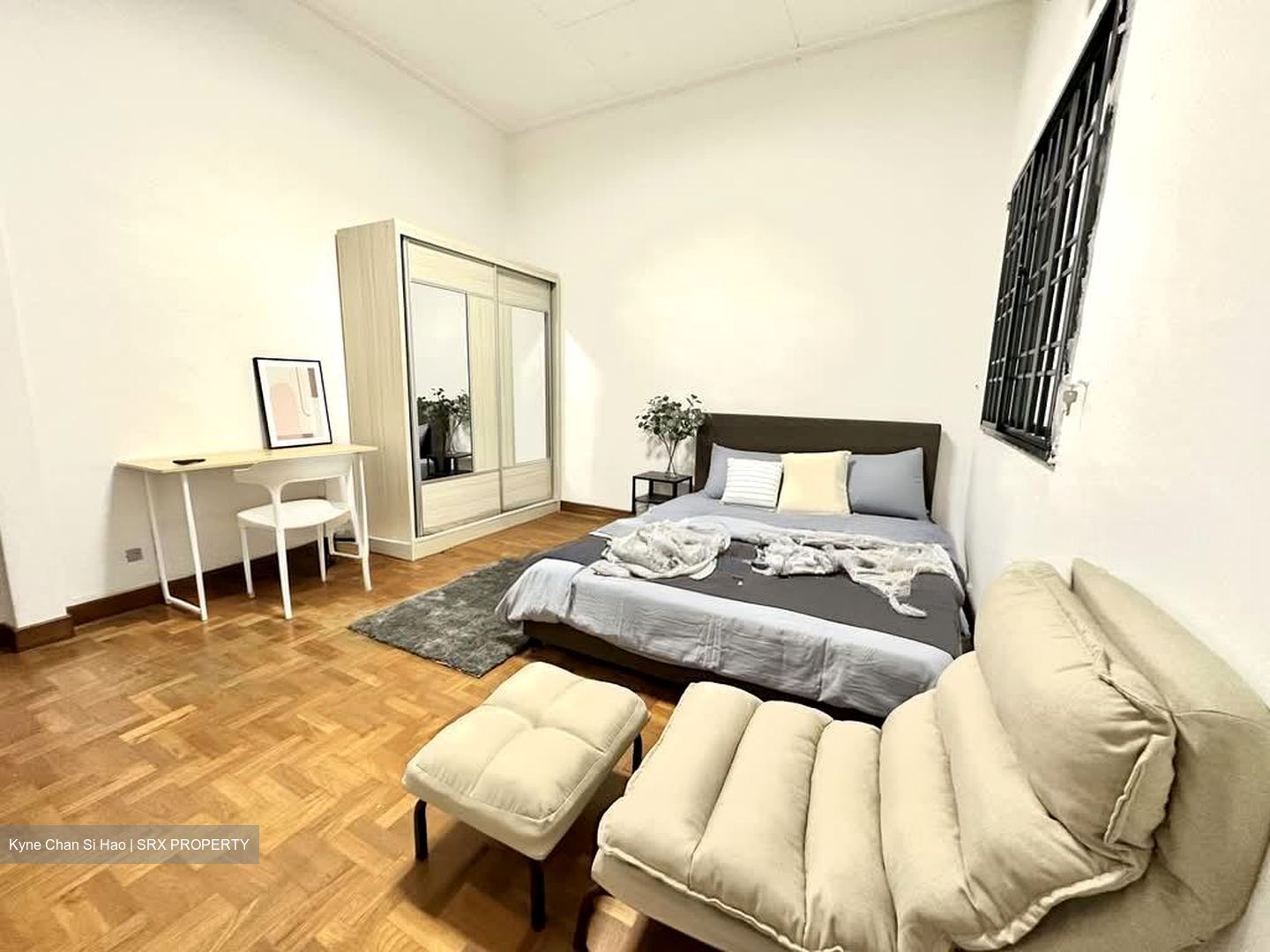 How Sun Garden (D19), Terrace #577450871